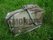 British Army Osprey Utility