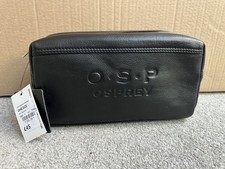BNWT Osprey Large black