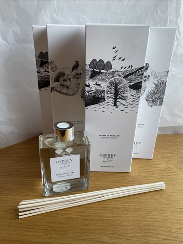 Bnib osprey london - bnib, home