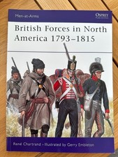 Osprey - Men At Arms  - Please