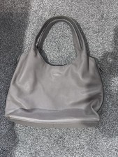 Osprey Taupe Handbag