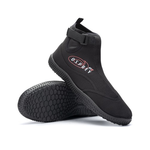 Osprey 2mm aqua boot - aqua, osx
