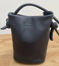 O.S.P OSPREY Ladies Black