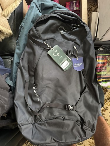Osprey farpoint 70l - farpoint, in