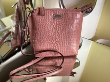 Osprey  London 'The Minister'