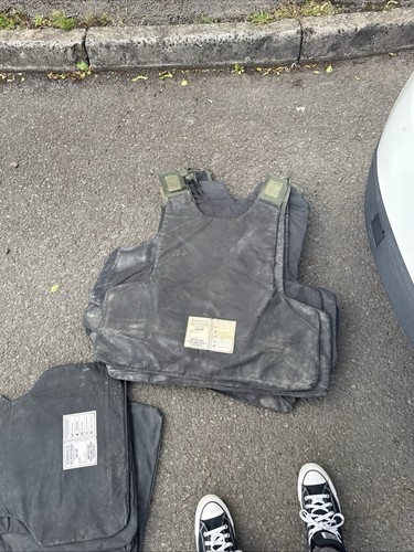 Genuine british army osprey - genuine,