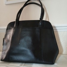 Large Black Bag By Osprey
