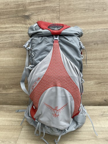 Osprey exos rucksack - osprey,