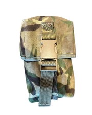 Army water bottle pouch MTP
