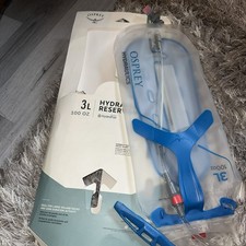Osprey Hydraulics 3L reservoir