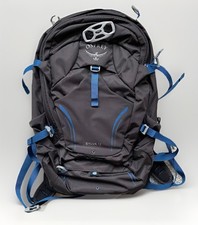 Osprey Sylva 12 Backpack Grey