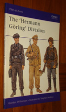 THE 'HERMANN GORING' DIVISION