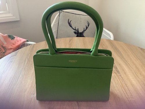 Osprey london green tilly - osprey, grab