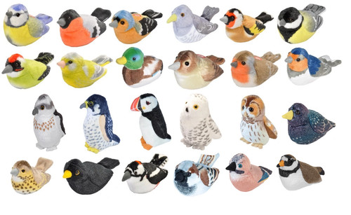 New wild republic rspb - new,