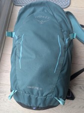 Osprey hikelite 18 rucksack
