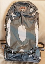Osprey Atmos 35 Backpack  Hip