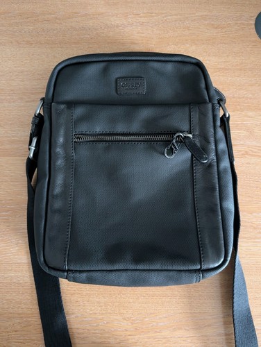 Osprey london genuine black - london,