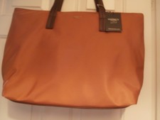 Osprey  nylon Rust Nomad large