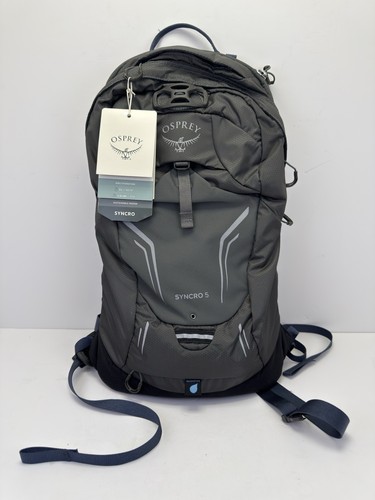 Osprey syncro mens - syncro,