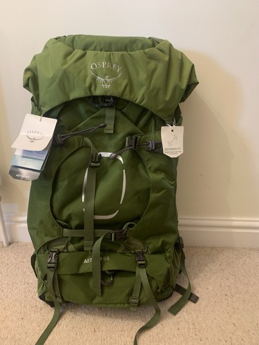 Osprey aether backpack in - aether,