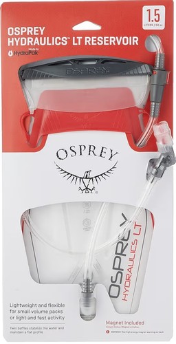Osprey hydraulics 5l - hydraulics, 1.5l