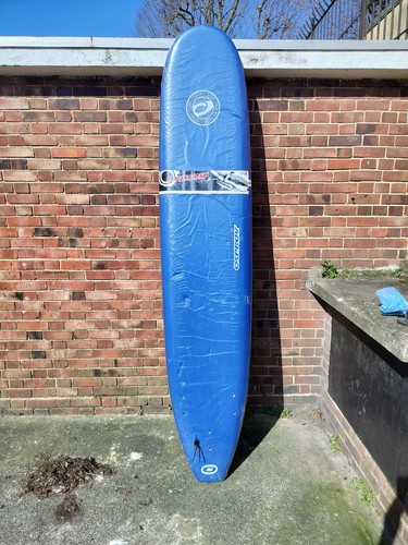 Osprey 9ft foamie unused - osprey,
