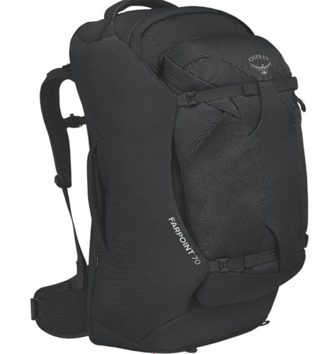 Osprey farpoint 70l men - farpoint, men's