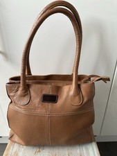OSPREY OF LONDON LEATHER
