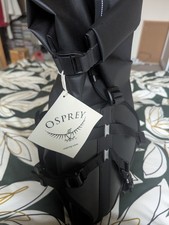Osprey Escapist Saddle Bag