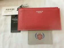 Osprey London Core Leather