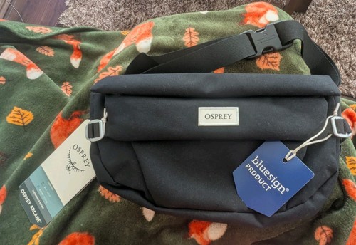 Osprey belt bag arcane - belt, hip