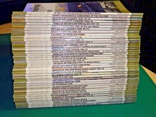 Osprey New Vanguard Softback