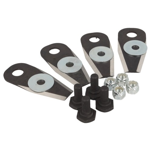 Blade bolt set - bolt,