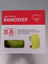 Osprey High Visibility