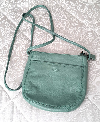 New osprey london - new, cross