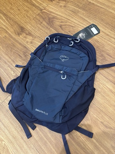 Osprey daylite plus - plus, daypack