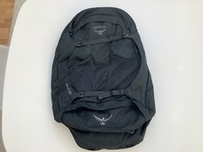 Osprey Farpoint 80 Black