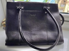 Ladies OSPREY LONDON  Brown