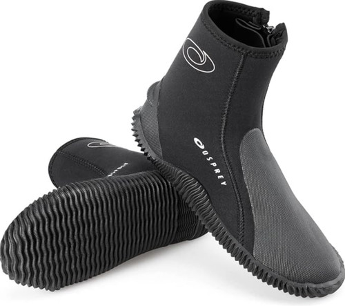 Osprey adults zipped - |, wetsuit