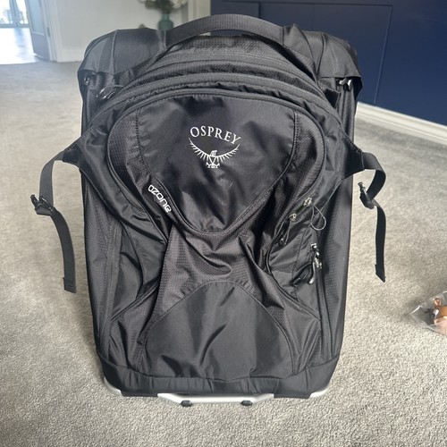Osprey high road ozone - lt,