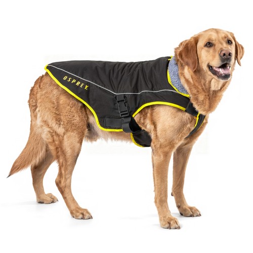 Osprey dog coat - dog, –