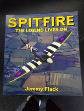 Spitfire: The Legend Lives on